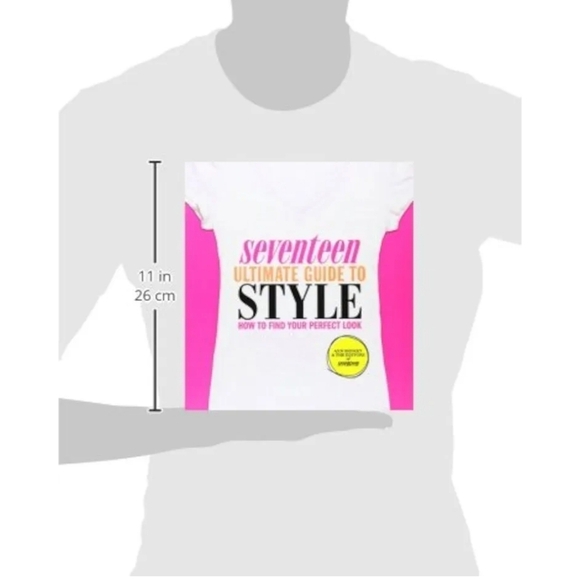 Seventeen Ultimate Guide to Style: How to Find Your Perfect Look - Picture 3 of 8